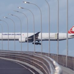 Air Serbia i Turkish Airlines postigli sporazum o uspostavljanju kod-šer letova između Beograda i Istanbula