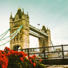 6 grešaka koje svaki turista napravi u Londonu