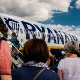 Ryanair-u preti zabrana letenja u Italiji zbog nepostovanja mera