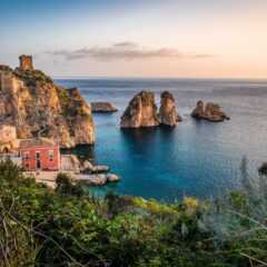 Scopello – čarobni kutak Sicilije