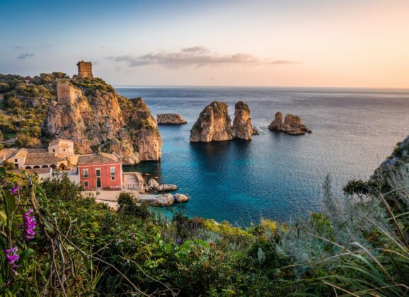 Scopello – čarobni kutak Sicilije