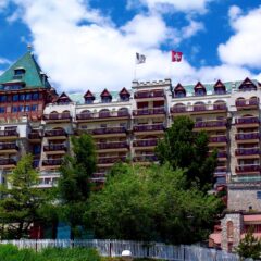 Badrutt’s Palace Hotel – 5 razloga zašto je ovo jedan od najboljih evropskih hotela