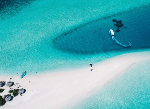 7 najlepših plaža Maldiva