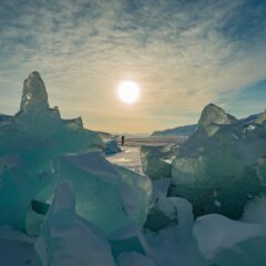 Svalbard – mesto u kojem se nalazi svetski trezor hrane i podataka “za slučaj apokalipse”