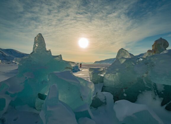 Svalbard – mesto u kojem se nalazi svetski trezor hrane i podataka “za slučaj apokalipse”