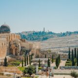Anticka UNESCO mesta kao animirani gif