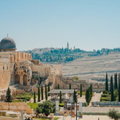Digitalna rekonstrukcija – šest ugroženih UNESCO kulturnih baština kao animirani gif