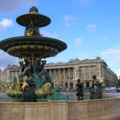 „Gorki mesec“ – Pariz, i u dobru i u zlu