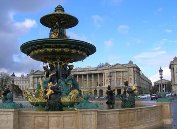 „Gorki mesec“ – Pariz, i u dobru i u zlu