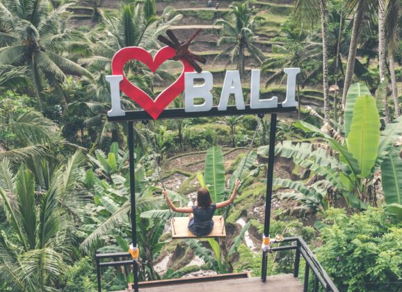 Indonezija – Bali planira da oživi turizam uz pomoć 4.400 influensera …