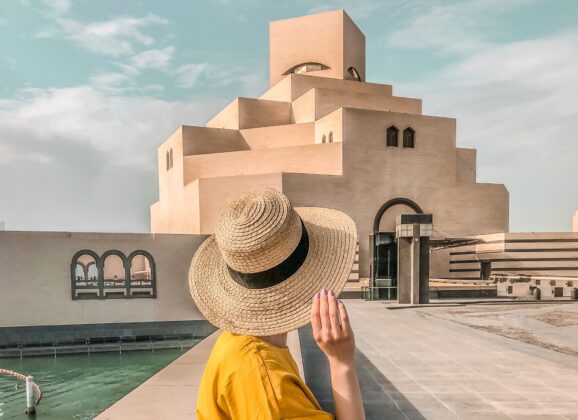 Solo putovanje u četrdesetim? Evo šta bi trebalo da znate …