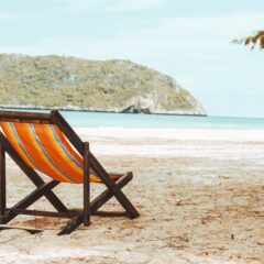 10 najpopularnijih nudističkih plaža u Evropi