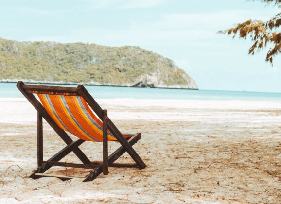10 najpopularnijih nudističkih plaža u Evropi
