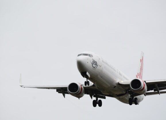 Qantas rasprodao „let za nigde“ za 10 minuta!