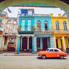 Gardens Havana – hotel koji će vam dočarati prohujala vremena Kube