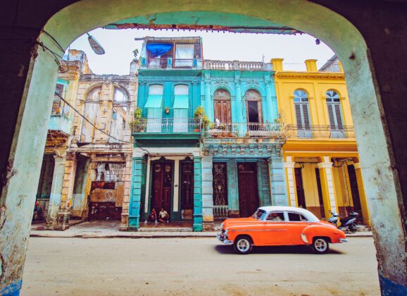 Gardens Havana – hotel koji će vam dočarati prohujala vremena Kube