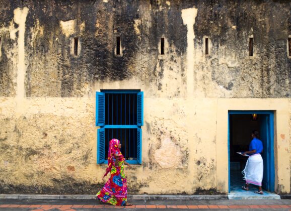 9 zanimljivosti koje niste znali o Zanzibaru
