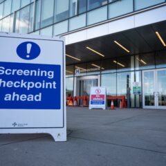 IATA: Što pre na aerodromima uvesti brze i povoljne testove na Covid-19