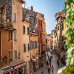 Bolja od ostalih – Hrvatska ostvarila odlične turističke rezultate u julu!