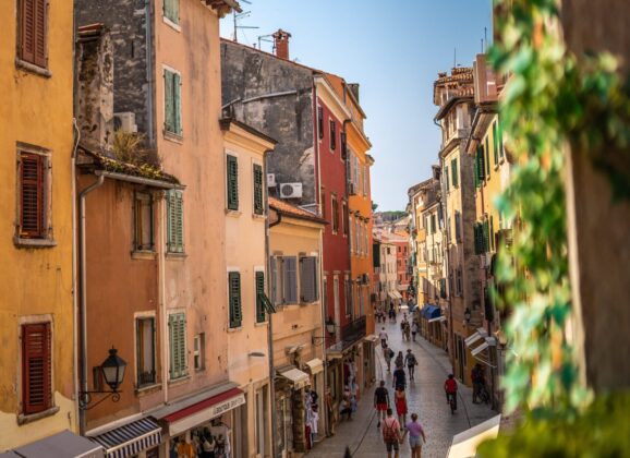 Bolja od ostalih – Hrvatska ostvarila odlične turističke rezultate u julu!