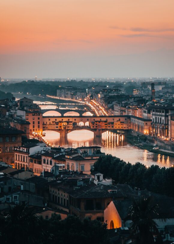 Italijanski turizam belezi velike gubitke