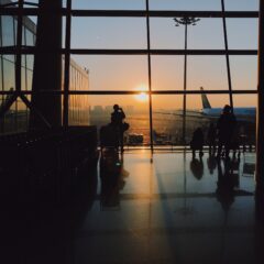 Najviša ocena za higijenu i Covid-19 protokole! Ovo je najbolji aerodrom u doba korone!