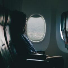 Da li je socijalna distanca u avionu dovoljna da se ne zarazite koronavirusom?