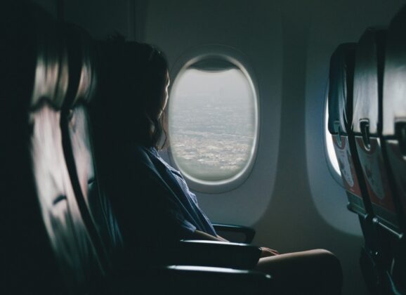Da li je socijalna distanca u avionu dovoljna da se ne zarazite koronavirusom?
