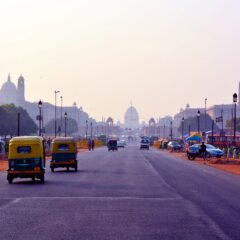 20.000 kilometara, 18 zemalja, 70 dana! Stiže najduža bus linija Nju Delhi – London!
