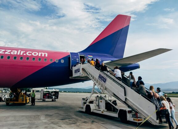 Mapa za planiranje putovanja – Wizz Air predstavio novu pretragu za putnike