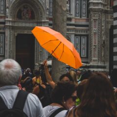 Turisti napuštaju Italiju! Da li je ovo početak katastrofalne godine za italijanski turizam?
