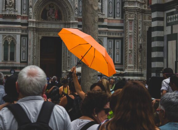 Turisti napuštaju Italiju! Da li je ovo početak katastrofalne godine za italijanski turizam?