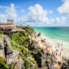 Habitas Tulum – tropski raj na obali Karipskog mora