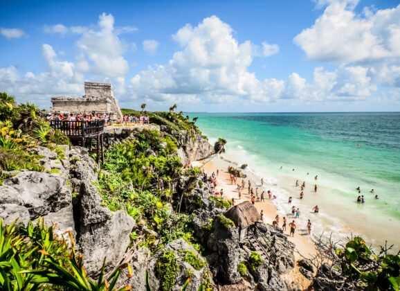Habitas Tulum – tropski raj na obali Karipskog mora
