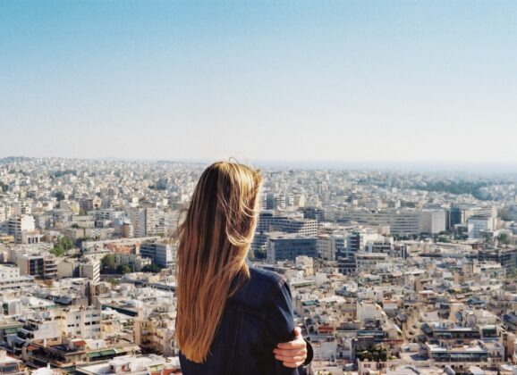 7 najboljih aplikacija za solo putnike