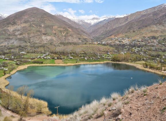 Iran – u poseti asasinskom gnezdu, planinama Alborz i dolini Alamut