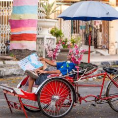 Malezija bez turista do 2021. godine …