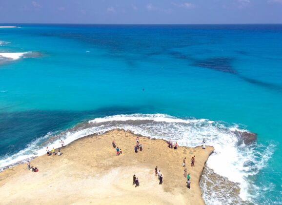 Gde na more u oktobru? Ove destinacije su idealan izbor …