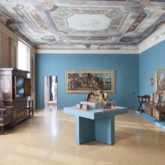 Palazzo Maffei u srcu Verone