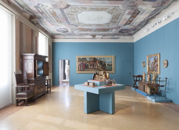 Palazzo Maffei u srcu Verone