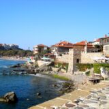 ozopol je jedan od najstarijih gradova Bugarske crnomorske obale