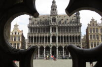 Brisel – Veliki trg