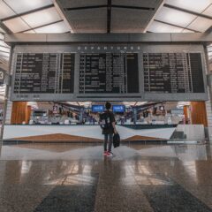Savet stručnjaka – pitanja koja morate sebi da postavite pre kupovine avio karata
