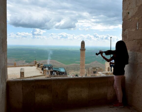 Mardin madresa