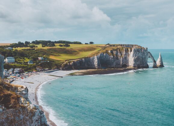 Najbolji jednodnevni izleti iz Pariza