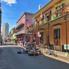 Američki gradovi koji izgledaju kao evropske destinacije