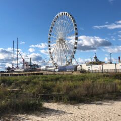 Atlantic City – mesto koje Tripadvisor posebno izdvaja iz američkih destinacija!