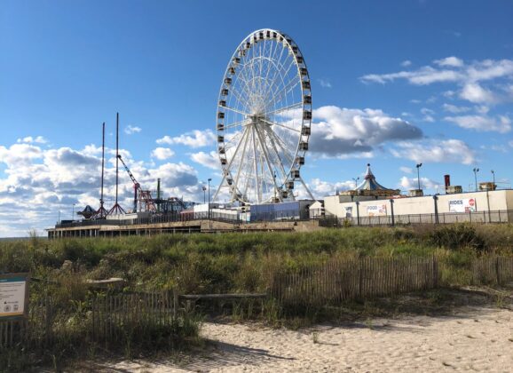 Atlantic City – mesto koje Tripadvisor posebno izdvaja iz američkih destinacija!