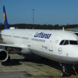 Lufthansin povratak u sedamdesete