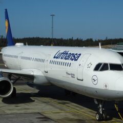 Povratak u sedamdesete – Lufthansa najavila drastično smanjenje obima poslovanja